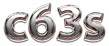 c63s logo
